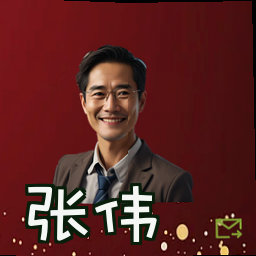 张伟