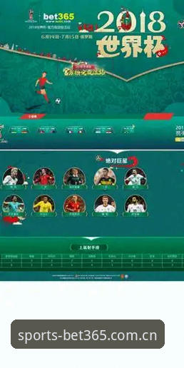 bet365投注教程：从注册到首单盈利的完整操作指南