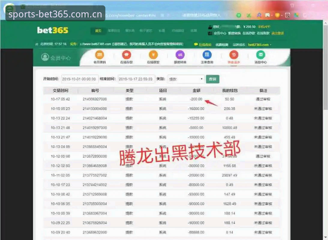 bet365投注平台怎么样 bet365亚洲官网投注体验深度分析:从技术评测视角全面解析